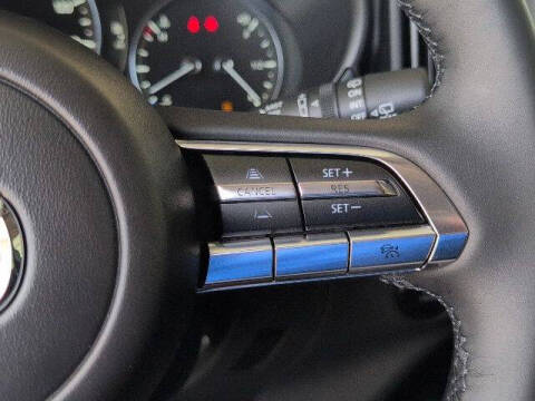 2025 Mazda CX-50 2.5 S Select