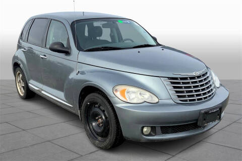 2010 Chrysler PT Cruiser