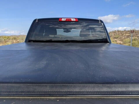 2018 GMC Sierra 2500HD