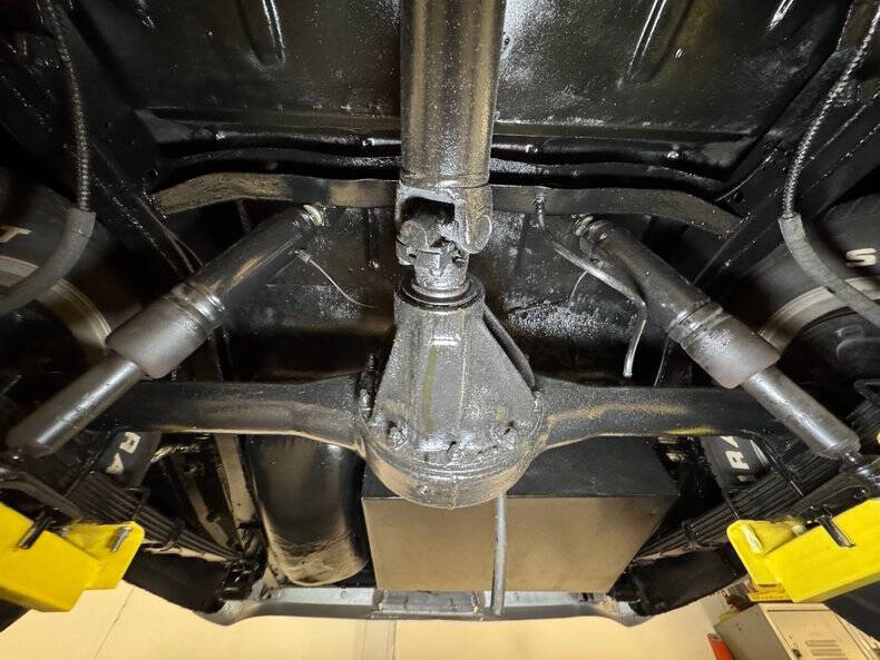 1954 Mercury Monterey