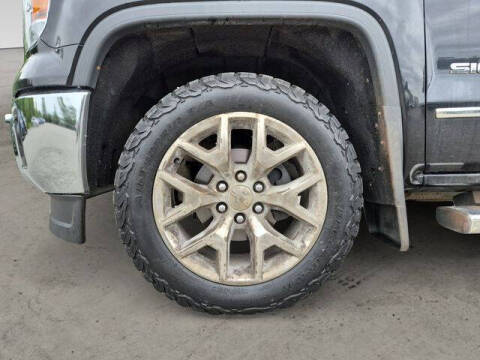 2014 GMC Sierra 1500