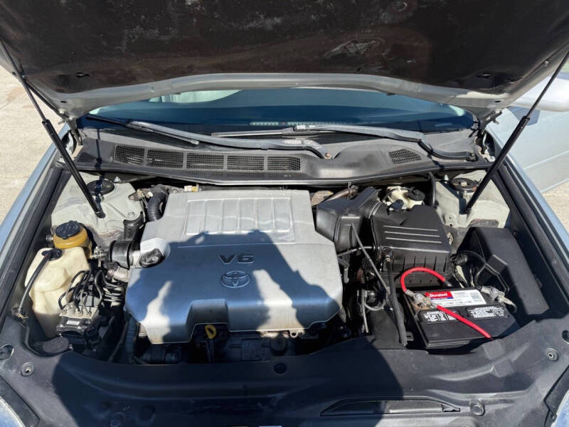 2006 Toyota Avalon XLS
