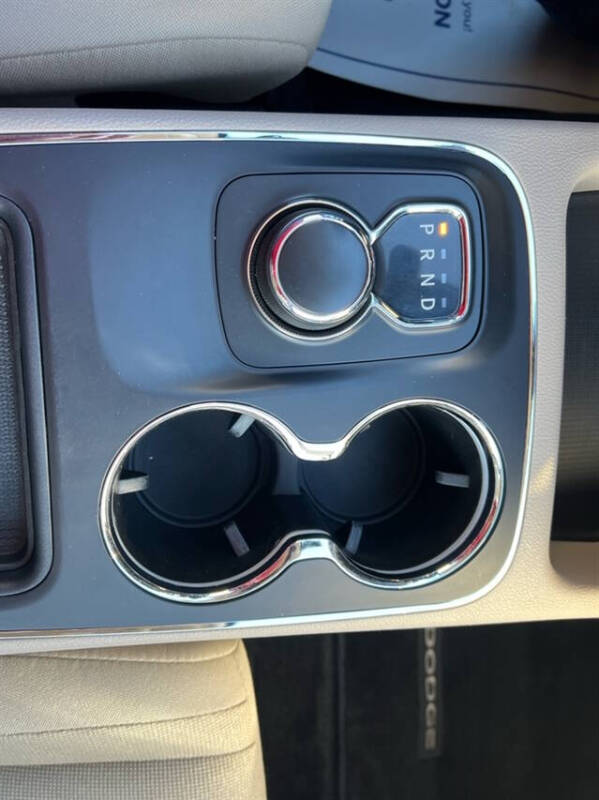 2014 Dodge Durango SXT