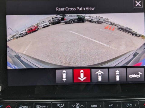 2024 Jeep Grand Wagoneer L Obsidian