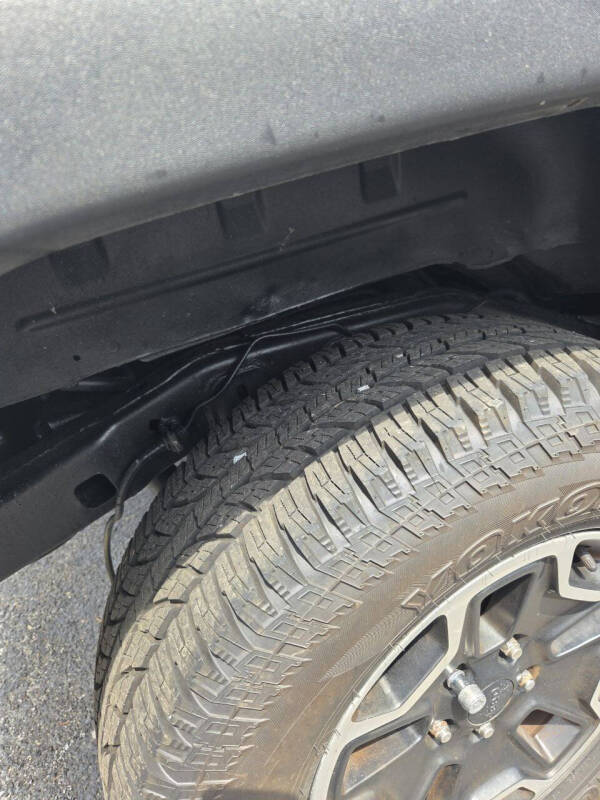 2012 Jeep Wrangler Rubicon