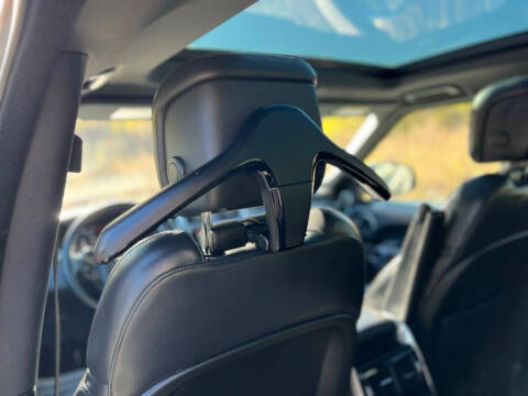 2020 Land Rover Range Rover Sport HSE