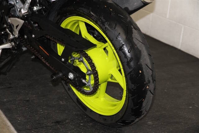 2022 Kawasaki Ninja 400