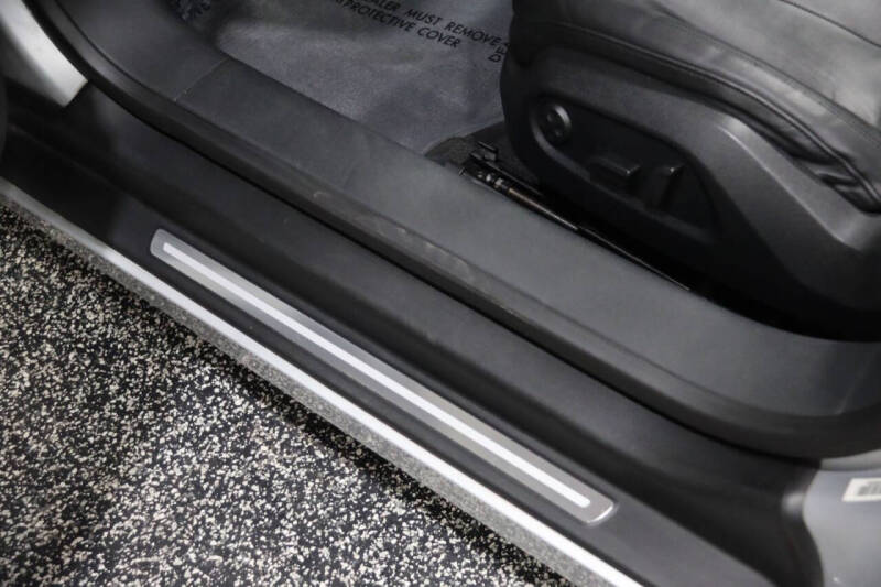 2012 Audi TT 2.0T quattro Prestige