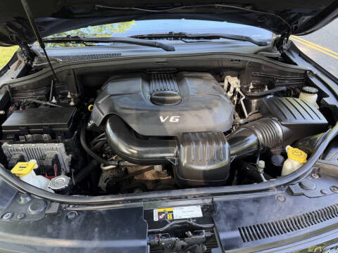 2015 Jeep Grand Cherokee Laredo E