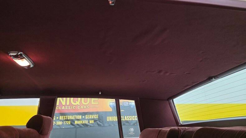 1984 Buick Electra Park Avenue