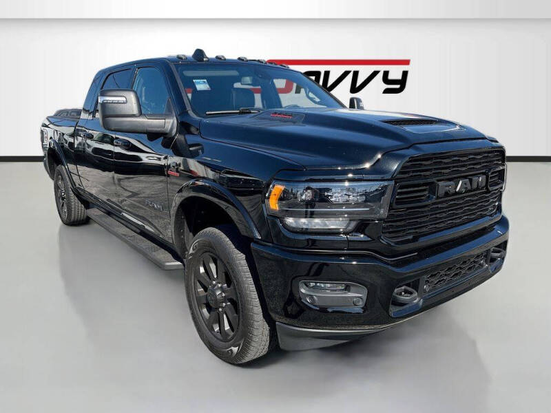 2023 RAM 2500 Limited