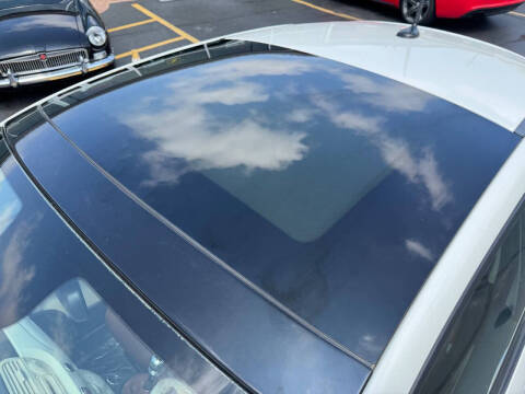 2015 FIAT 500 1957 Edition