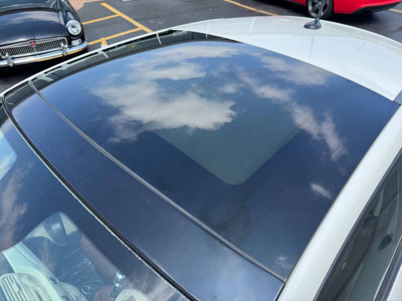 2015 FIAT 500 1957 Edition