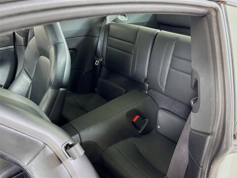 2020 Porsche 911 Carrera S