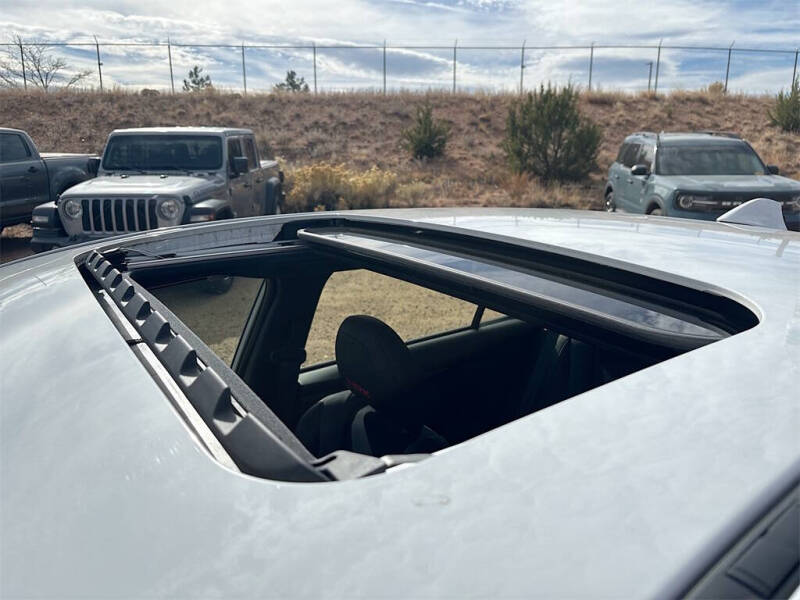 2024 Subaru WRX Limited