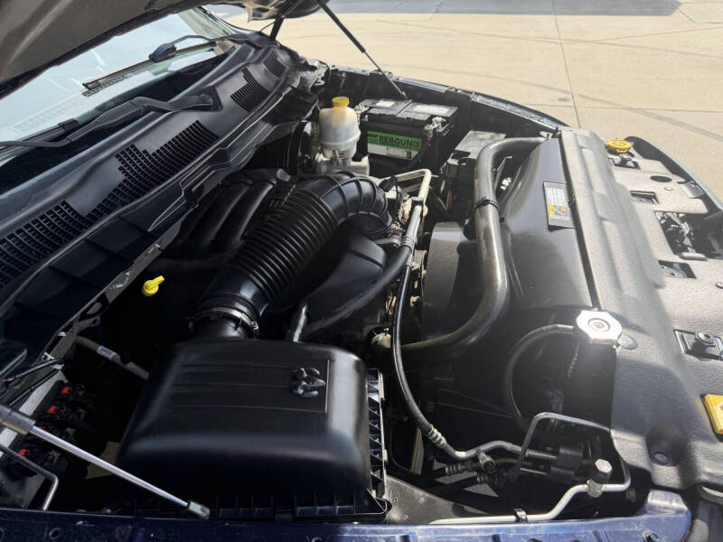 2012 RAM 1500 Sport