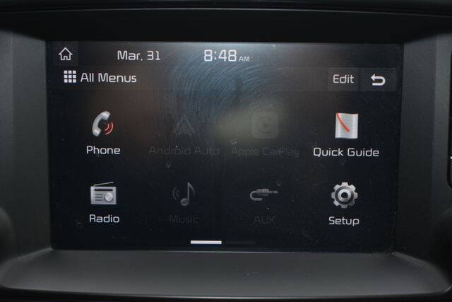 2019 Kia Sorento L