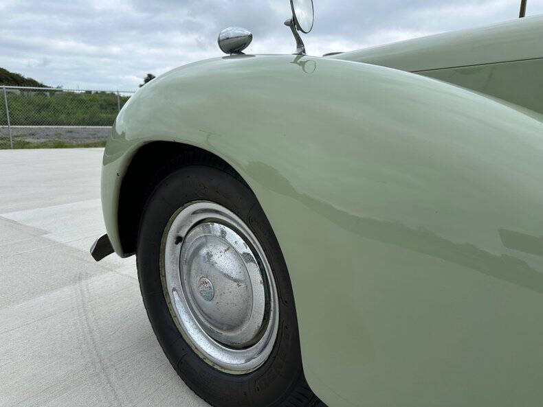 1947 Triumph 1800