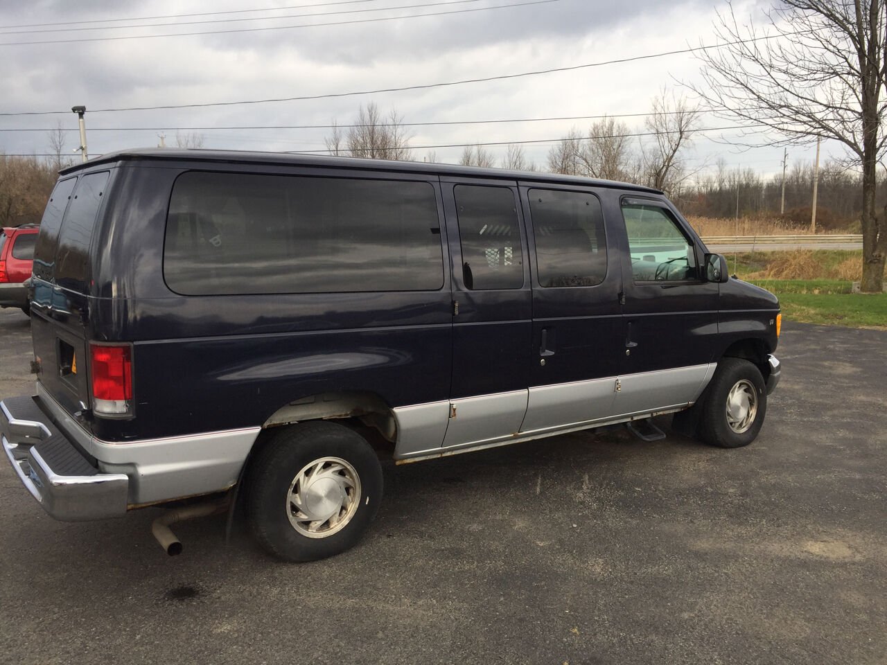 Used Ford E 150 For Sale Carsforsale Com