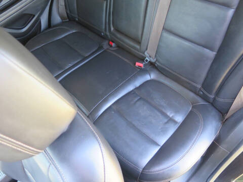 2015 Buick Encore Leather