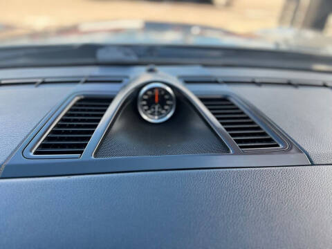 2012 Porsche Panamera S