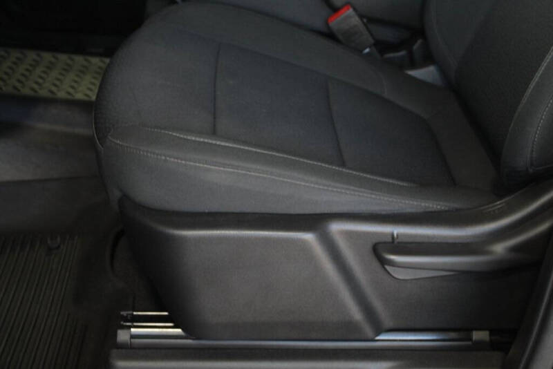 2021 Chevrolet Silverado 2500HD