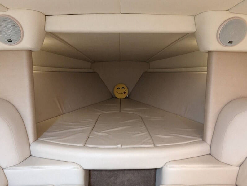 2005 Nor-Tech 43 Super vee