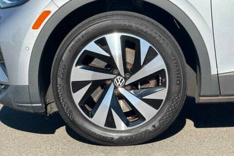 2023 Volkswagen ID.4 Pro