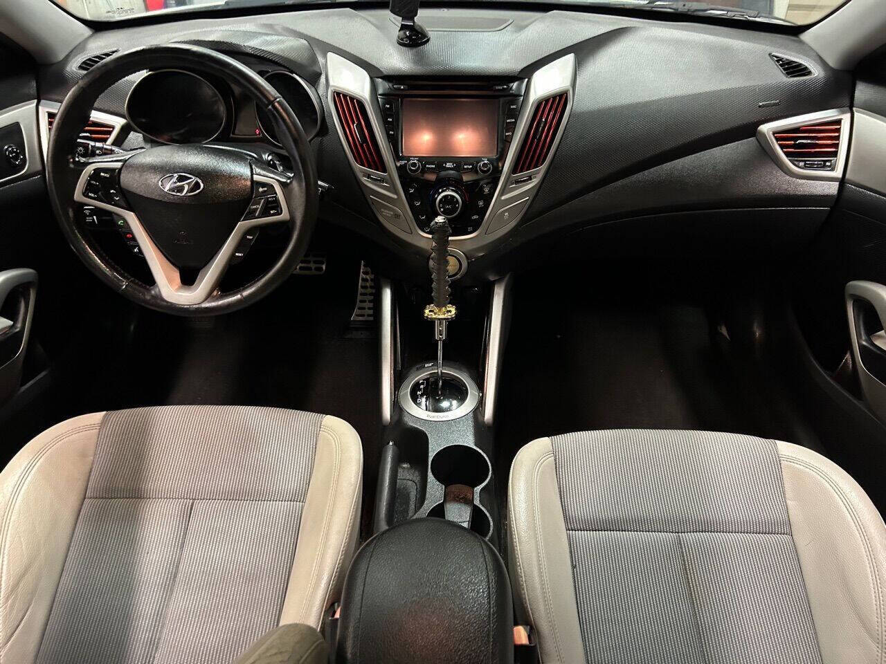 2013 Hyundai VELOSTER for sale at Paley Auto Group in Columbus, OH