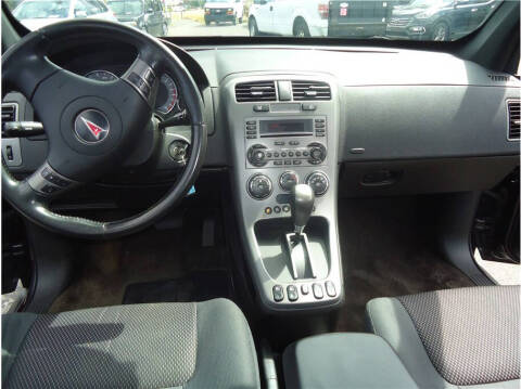 2006 Pontiac Torrent