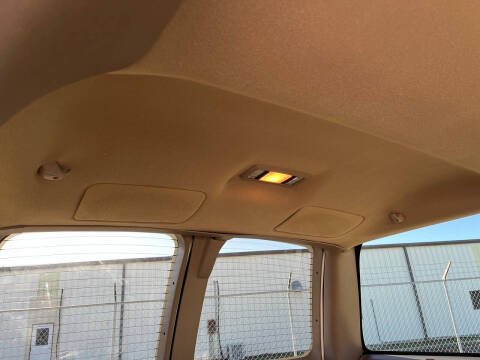 2000 Cadillac Escalade