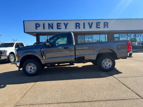 2025 Ford F-350 Super Duty for sale at Piney River Ford in Houston MO