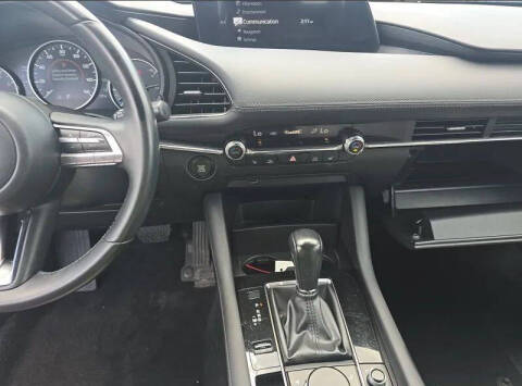 2019 Mazda Mazda3 Hatchback Preferred