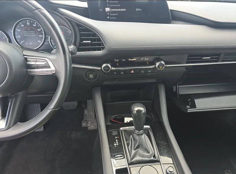 2019 Mazda Mazda3 Hatchback Preferred