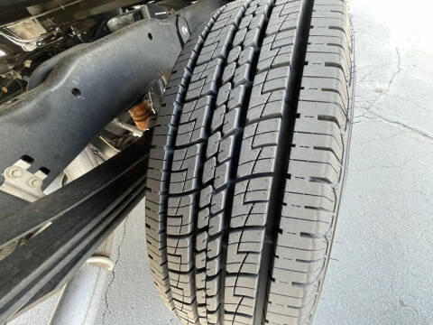 2017 Ford F-250 Super Duty