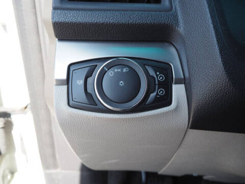 2012 Ford Explorer