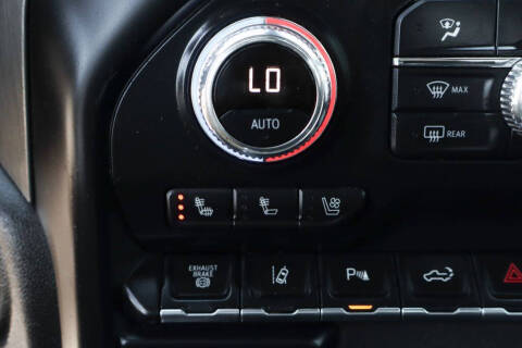 2021 GMC Sierra 2500HD