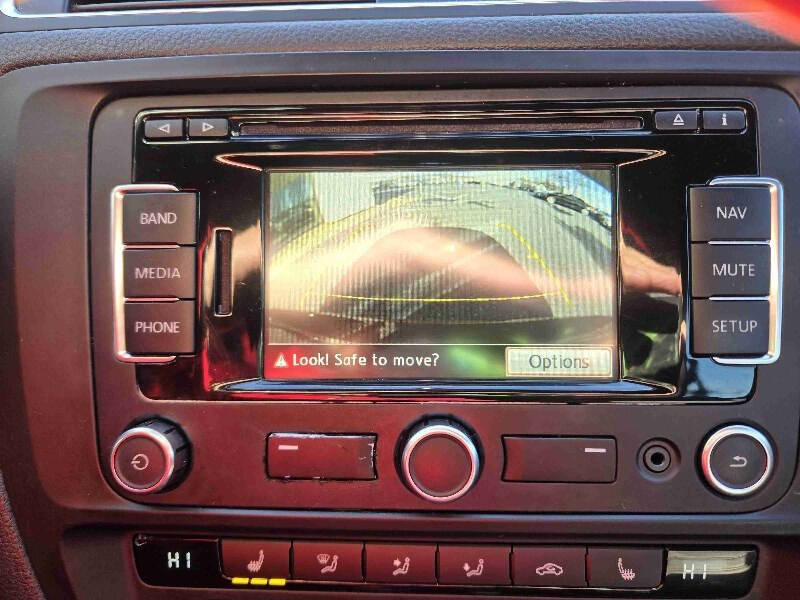 2013 Volkswagen Jetta