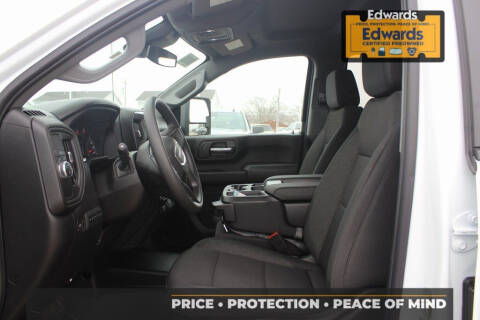 2024 GMC Sierra 3500HD CC Pro