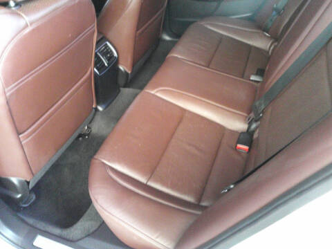 2015 Acura TLX w/Tech