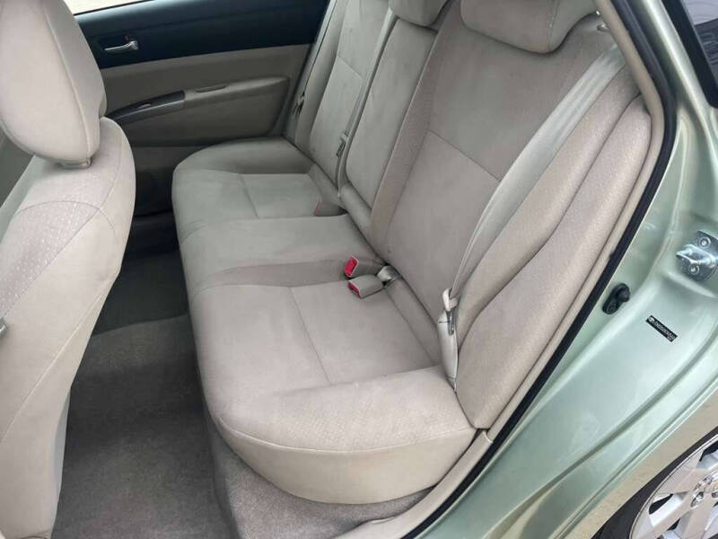 2008 Toyota Prius Touring