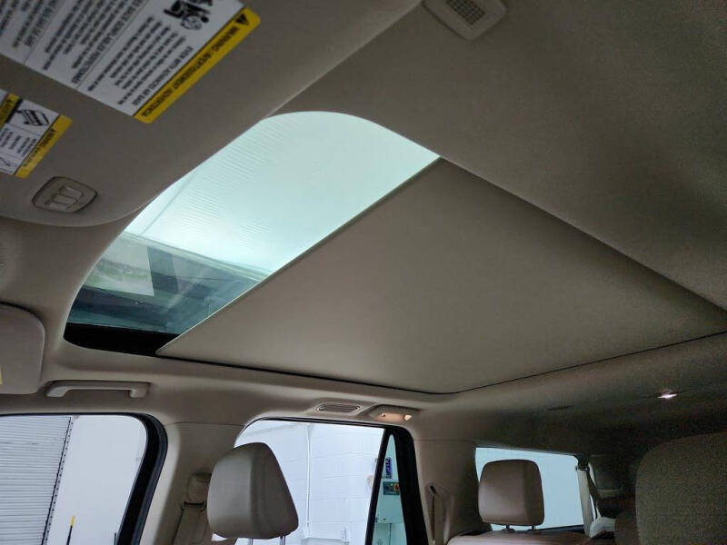 2022 Ford Expedition MAX Limited