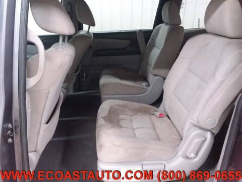 2014 Honda Odyssey EX