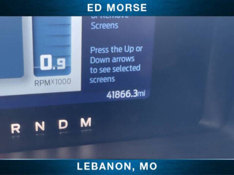 2021 Ford Bronco Outer Banks Advanced