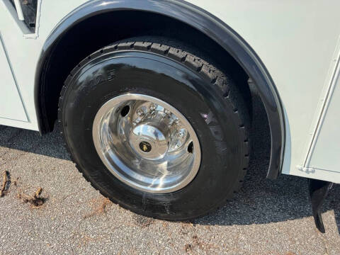 2014 International DuraStar 4300