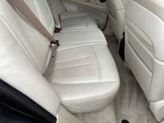 2016 BMW X5 sDrive35i