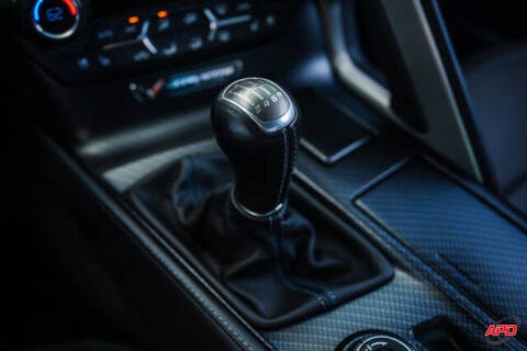 2014 Chevrolet Corvette Stingray Z51