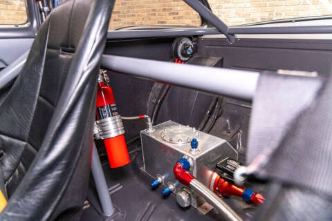 1955 Chevrolet Bel Air