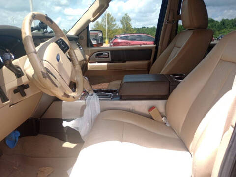 2013 Ford Expedition EL