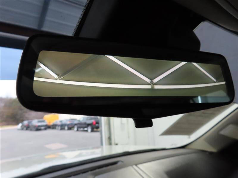 2020 Cadillac Escalade Premium Luxury